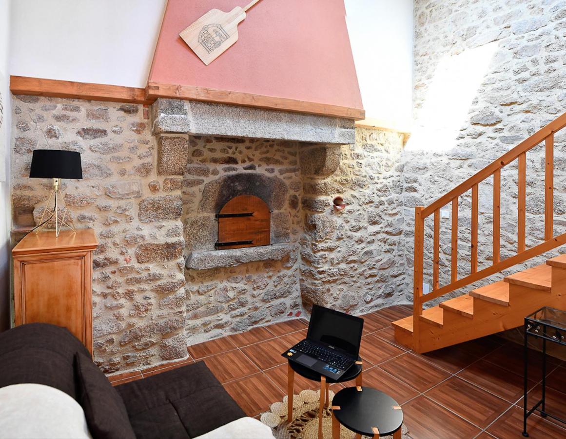Logis De La Benetiere Bed & Breakfast 3*